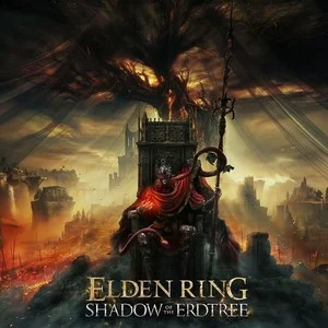 Elden Ring Shadow Of The Erdtree Official Soundtracks网赚项目-副业赚钱-互联网创业-资源整合HIRES SHOP