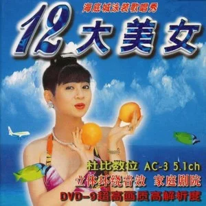 12大美女 海底城泳装歌唱秀 disc1网赚项目-副业赚钱-互联网创业-资源整合HIRES SHOP