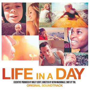 Life in A Day OST网赚项目-副业赚钱-互联网创业-资源整合HIRES SHOP