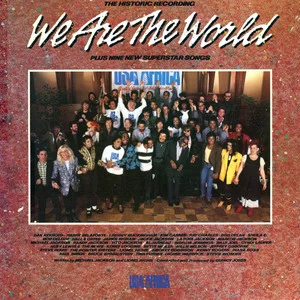 We Are The World网赚项目-副业赚钱-互联网创业-资源整合HIRES SHOP