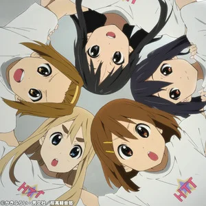 けいおん!はいれぞ!「Come with Me!!」セット网赚项目-副业赚钱-互联网创业-资源整合HIRES SHOP