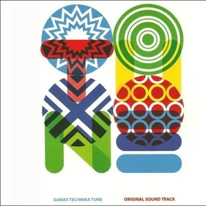 DJMAX technika tune O.S.T网赚项目-副业赚钱-互联网创业-资源整合HIRES SHOP
