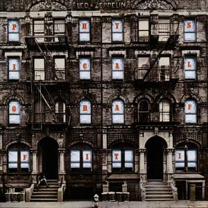 Physical Graffiti (1994 Remaster)网赚项目-副业赚钱-互联网创业-资源整合HIRES SHOP