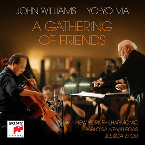 A Gathering of Friends网赚项目-副业赚钱-互联网创业-资源整合HIRES SHOP