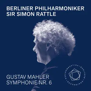 Mahler: Symphony No. 6 (马勒：第六交响曲)网赚项目-副业赚钱-互联网创业-资源整合HIRES SHOP
