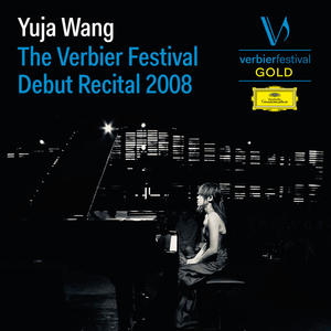 Yuja Wang – The Verbier Festival Debut Recital 2008 (Live)网赚项目-副业赚钱-互联网创业-资源整合HIRES SHOP