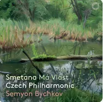 Smetana: Má Vlast网赚项目-副业赚钱-互联网创业-资源整合HIRES SHOP