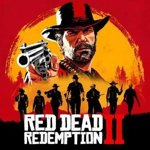 Red Dead: Redemption 2 OST (荒野大镖客2：救赎 原声带)网赚项目-副业赚钱-互联网创业-资源整合HIRES SHOP