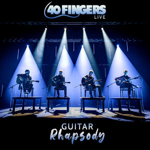 Guitar Rhapsody (Live)网赚项目-副业赚钱-互联网创业-资源整合HIRES SHOP