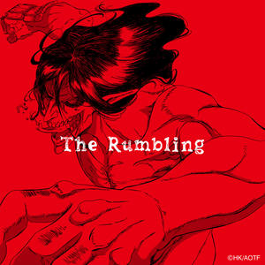 The Rumbling (TV Size)网赚项目-副业赚钱-互联网创业-资源整合HIRES SHOP
