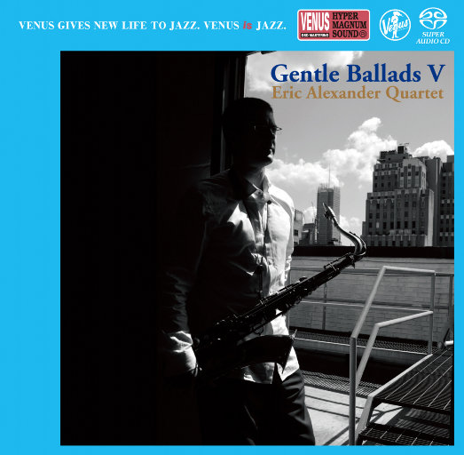 Gentle Ballads V (2.8MHz DSD)网赚项目-副业赚钱-互联网创业-资源整合HIRES SHOP