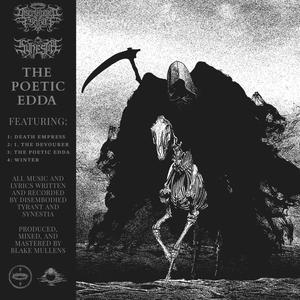 The Poetic Edda网赚项目-副业赚钱-互联网创业-资源整合HIRES SHOP