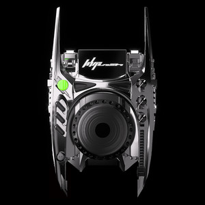 Whiplash – The 5th Mini Album网赚项目-副业赚钱-互联网创业-资源整合HIRES SHOP