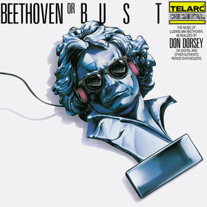 Beethoven or Bust网赚项目-副业赚钱-互联网创业-资源整合HIRES SHOP
