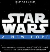 Star Wars A New Hope (Original Motion Picture Soundtrack)网赚项目-副业赚钱-互联网创业-资源整合HIRES SHOP