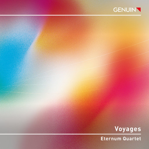 旅行者 (Voyages): 萨克斯四重奏作品网赚项目-副业赚钱-互联网创业-资源整合HIRES SHOP
