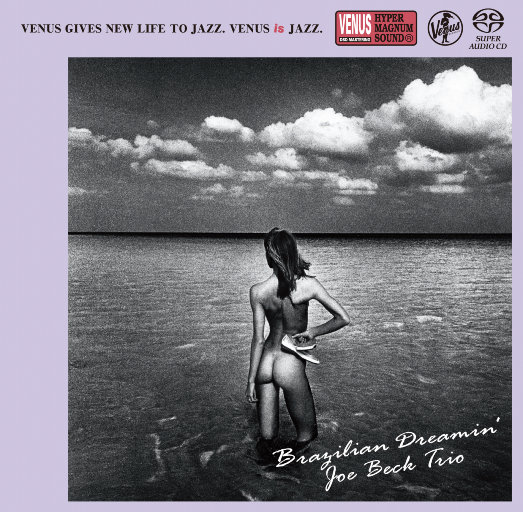 Brazilian Dreamin\'(2.8MHz DSD)网赚项目-副业赚钱-互联网创业-资源整合HIRES SHOP