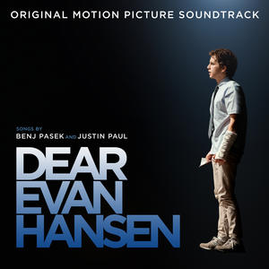 Dear Evan Hansen (Original Motion Picture Soundtrack)网赚项目-副业赚钱-互联网创业-资源整合HIRES SHOP