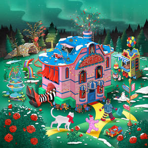 ‘The ReVe Festival’ Finale网赚项目-副业赚钱-互联网创业-资源整合HIRES SHOP