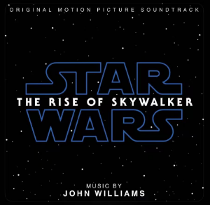 Star Wars The Rise of Skywalker(Original Motion Picture Soundtrack)网赚项目-副业赚钱-互联网创业-资源整合HIRES SHOP