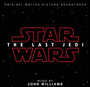 Star Wars The last Jedi (originalMotion picture Soundtrack)网赚项目-副业赚钱-互联网创业-资源整合HIRES SHOP