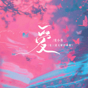 爱是一道无解的命题网赚项目-副业赚钱-互联网创业-资源整合HIRES SHOP
