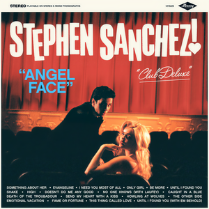 Angel Face (Club Deluxe)网赚项目-副业赚钱-互联网创业-资源整合HIRES SHOP