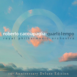 Quarto tempo (10th Anniversary Deluxe Edition)网赚项目-副业赚钱-互联网创业-资源整合HIRES SHOP