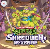 Teenage Mutant Ninja Turtles_ Shredder’s Revenge (Original Game Soundtrack)网赚项目-副业赚钱-互联网创业-资源整合HIRES SHOP
