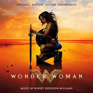 Wonder Woman (Original Motion Picture Soundtrack)网赚项目-副业赚钱-互联网创业-资源整合HIRES SHOP
