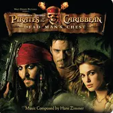 Pirates of the Caribbean: Dead Man’s Chest (Original Motion Picture Soundtrack)网赚项目-副业赚钱-互联网创业-资源整合HIRES SHOP