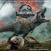 Jurassic World Fallen Kingdom (Original Motion Picture Soundtrack)网赚项目-副业赚钱-互联网创业-资源整合HIRES SHOP