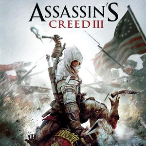 Assassin’s Creed 3 (Original Game Soundtrack)网赚项目-副业赚钱-互联网创业-资源整合HIRES SHOP