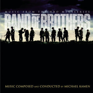 Band of Brothers – Original Motion Picture Soundtrack网赚项目-副业赚钱-互联网创业-资源整合HIRES SHOP