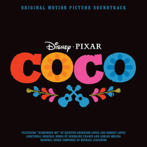 Coco (Original Motion Picture Soundtrack)网赚项目-副业赚钱-互联网创业-资源整合HIRES SHOP