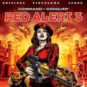 Command & Conquer Red Alert 3网赚项目-副业赚钱-互联网创业-资源整合HIRES SHOP