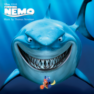 Finding Nemo (Original Motion Picture Soundtrack)网赚项目-副业赚钱-互联网创业-资源整合HIRES SHOP