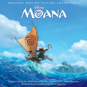 Moana (Original Motion Picture Soundtrack)网赚项目-副业赚钱-互联网创业-资源整合HIRES SHOP
