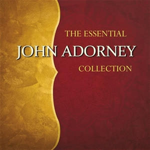 The Essential John Adorney网赚项目-副业赚钱-互联网创业-资源整合HIRES SHOP