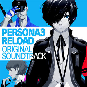 ペルソナ3 リロード オリジナル・サウンドトラック（Persona 3 Reload ）网赚项目-副业赚钱-互联网创业-资源整合HIRES SHOP
