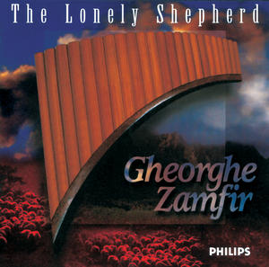 The Lonely Shepherd网赚项目-副业赚钱-互联网创业-资源整合HIRES SHOP