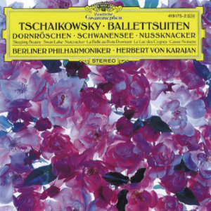 Tchaikovsky Ballet Suites网赚项目-副业赚钱-互联网创业-资源整合HIRES SHOP