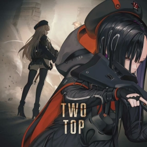 Two Top (승리의 여신_ 니케 OST) (Two Top (Goddess of Victory_ NIKKE OST))网赚项目-副业赚钱-互联网创业-资源整合HIRES SHOP