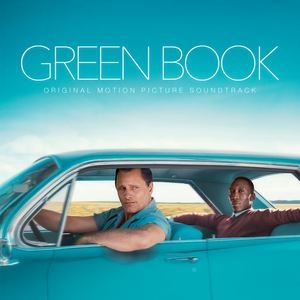 Green Book (Original Motion Picture Soundtrack)网赚项目-副业赚钱-互联网创业-资源整合HIRES SHOP