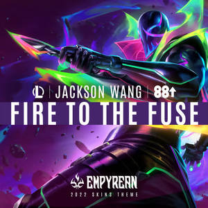 急火 (Fire to the Fuse)网赚项目-副业赚钱-互联网创业-资源整合HIRES SHOP