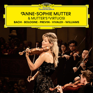 Bach, Bologne, Previn, Vivaldi, Williams网赚项目-副业赚钱-互联网创业-资源整合HIRES SHOP