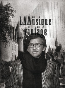Lamusique Vintage 2011网赚项目-副业赚钱-互联网创业-资源整合HIRES SHOP