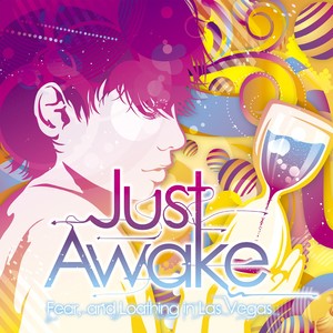 Just Awake网赚项目-副业赚钱-互联网创业-资源整合HIRES SHOP