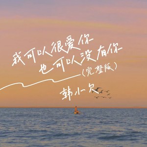 我可以很爱你也可以没有你网赚项目-副业赚钱-互联网创业-资源整合HIRES SHOP