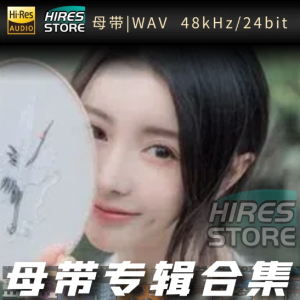 陈晓竹（WAV母带专辑合集）网赚项目-副业赚钱-互联网创业-资源整合HIRES SHOP